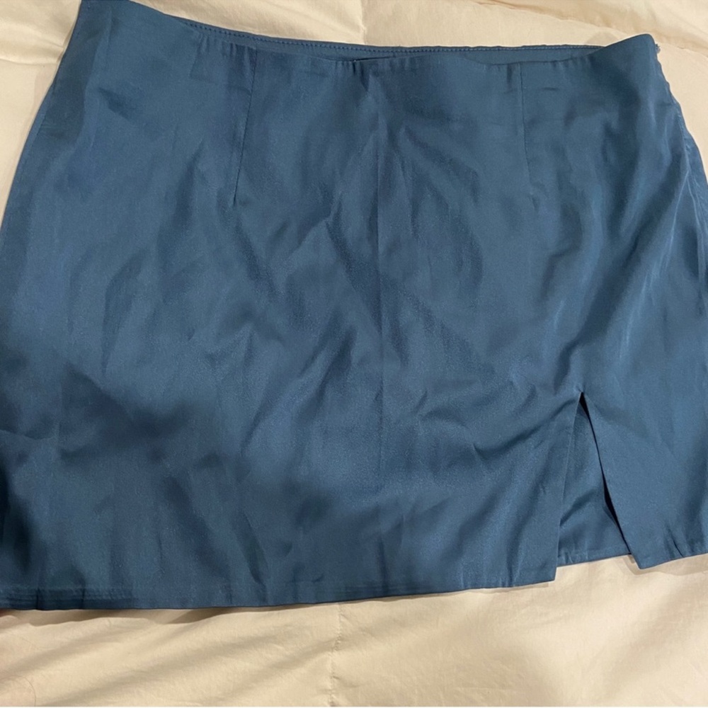 SOLD Tiger Mist xxs skirt SOLD
